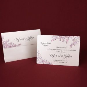 yumurtalık davetiye